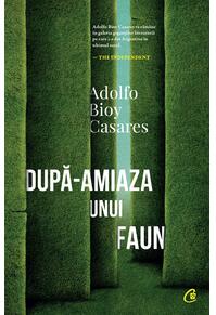 Copertă produs După-amiaza unui faun