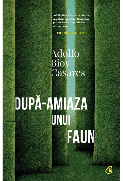 Copertă produs După-amiaza unui faun
