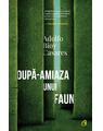 Copertă produs După-amiaza unui faun - thumb 1