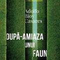 Copertă produs După-amiaza unui faun - gallery small 