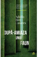 După-amiaza unui faun