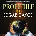 Copertă produs Profetiile lui Edgar Cayce - gallery small 