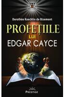 Imagine produs Profetiile lui Edgar Cayce