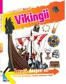 Copertă produs &Icirc;nvață! Vikingii - thumb 1