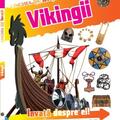 Copertă produs &Icirc;nvață! Vikingii - gallery small 