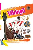 &Icirc;nvață! Vikingii