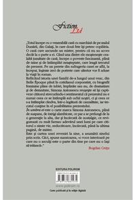 Copertă produs În umbra ei