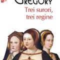Copertă produs Trei surori, trei regine (Top 10+) - gallery small 