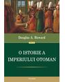 Copertă produs O istorie a Imperiului Otoman - thumb 1
