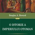Copertă produs O istorie a Imperiului Otoman - gallery small 