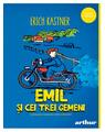 Copertă produs Emil şi cei trei gemeni (Vol. 2) - thumb 1