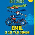 Copertă produs Emil şi cei trei gemeni (Vol. 2) - gallery small 