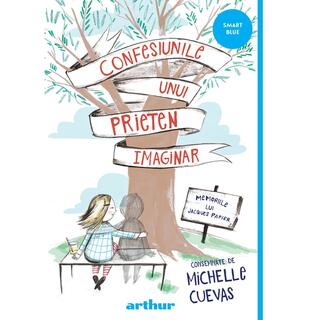 Confesiunile unui prieten imaginar