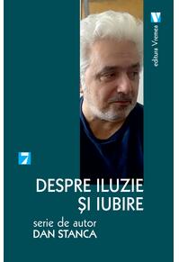 Copertă produs Despre iluzie și iubire