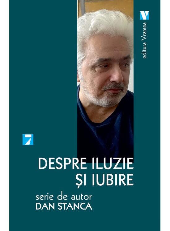 Copertă produs Despre iluzie și iubire - gallery big 1