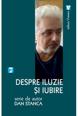 Copertă produs Despre iluzie și iubire
