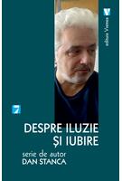 Imagine produs Despre iluzie și iubire