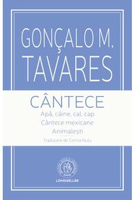 Copertă produs Cântece.