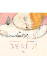 Copertă produs Dragonul 32