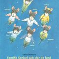 Copertă produs Familia Șoricel sub clar de lună - gallery small 