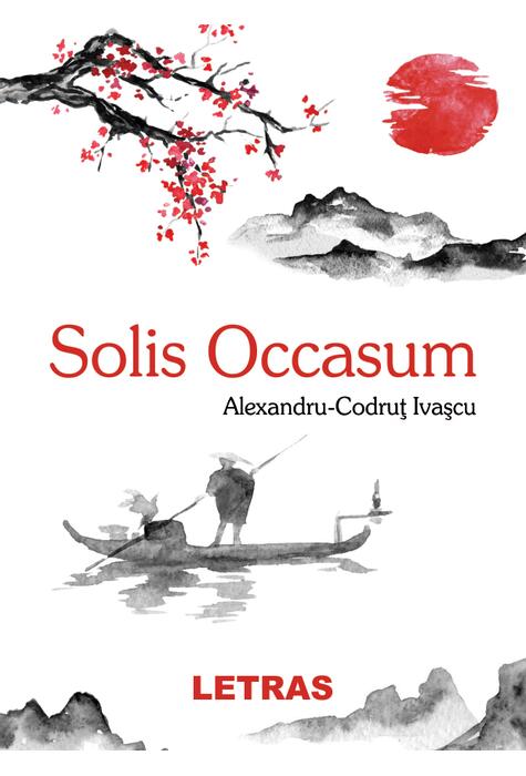 Copertă produs Solis Occasum