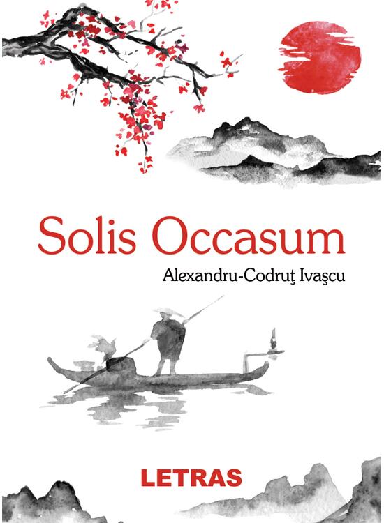 Copertă produs Solis Occasum - gallery big 1