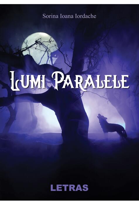 Copertă produs Lumi paralele