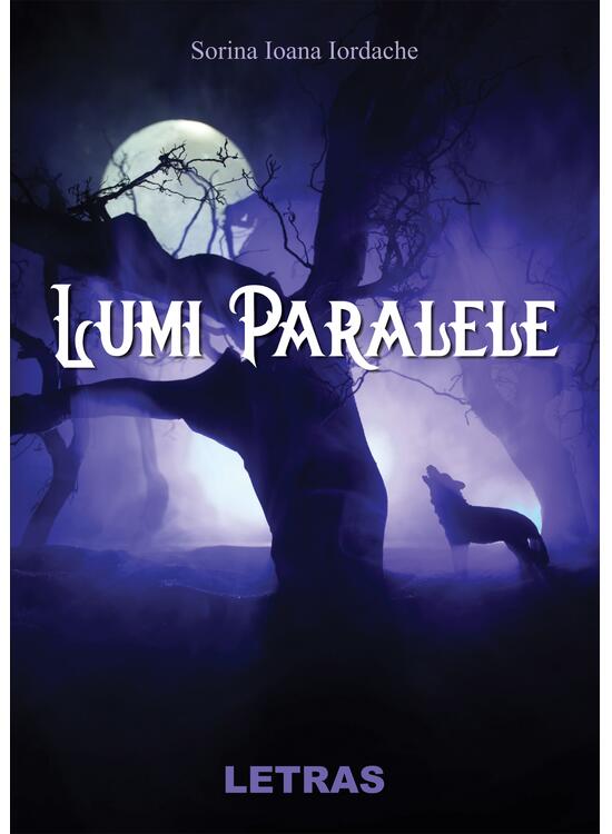 Copertă produs Lumi paralele - gallery big 1