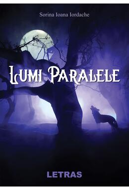 Copertă produs Lumi paralele