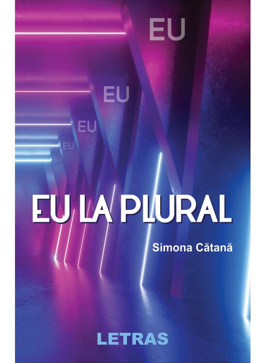Copertă produs Eu la plural - gallery big 1