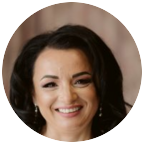 Fotografie autor Simona Cătană