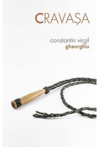 Copertă produs Cravașa