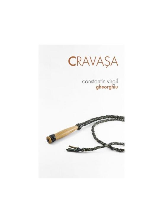 Copertă produs Cravașa - gallery big 1