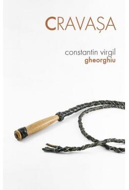 Copertă produs Cravașa