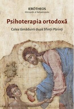 Copertă produs Psihoterapia ortodoxă