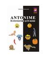 Copertă produs Antonime &icirc;n povestire și in rime - thumb 1