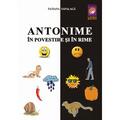 Copertă produs Antonime &icirc;n povestire și in rime - gallery small 