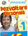 Copertă produs Dezvoltare personală - clasa I - thumb 1
