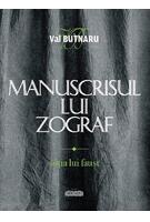 Copertă produs Manuscrisul lui Zograf, vol.1. Soția lui Faust