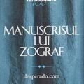 Copertă produs Manuscrisul lui Zograf, vol.2. Desperado.com - gallery small 