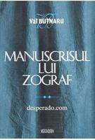 Copertă produs Manuscrisul lui Zograf, vol.2. Desperado.com