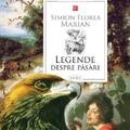 Copertă produs Legende despre păsări - gallery small 