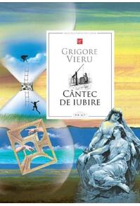 Copertă produs Cântec de iubire