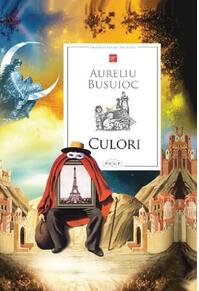 Copertă produs Culori