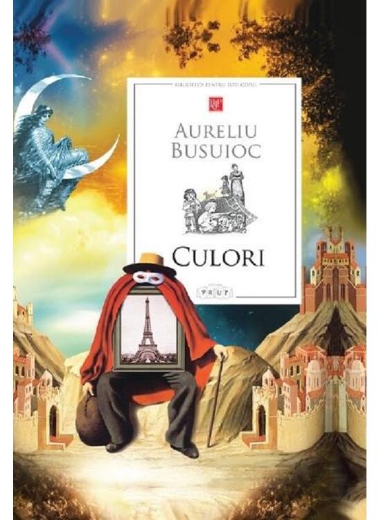 Copertă produs Culori - gallery big 1