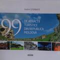 Copertă produs 99 de atracții turistice din Republica Moldova - gallery small 