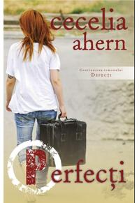 Copertă produs Perfecți (Vol. 2)