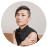 Fotografie autor C Pam Zhang