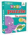 Copertă produs Bebe Puzzle - &Icirc;n ocean - thumb 1