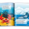Copertă produs Bebe Puzzle - &Icirc;n ocean - gallery small 